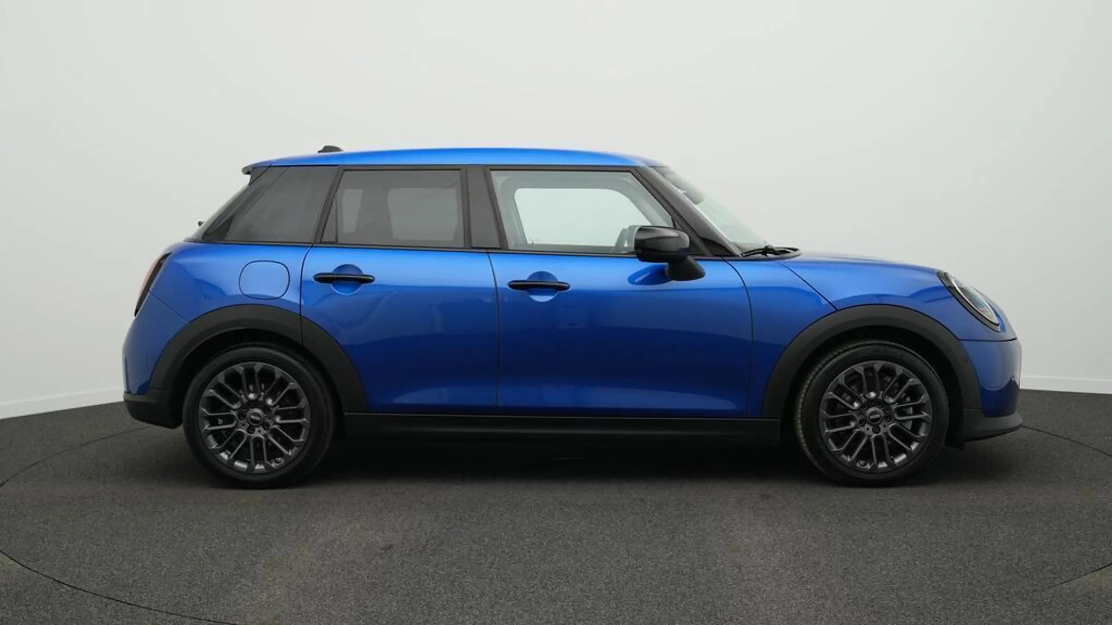 MINI Cooper C Classic Trim — photo 3