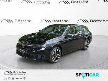 L Sports Tourer Electric Basis