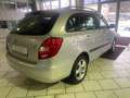 Skoda Fabia Combi Style Edition*SEHR GEPFLEGT*2.HAND Silber - thumbnail 7