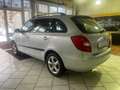 Skoda Fabia Combi Style Edition*SEHR GEPFLEGT*2.HAND Silber - thumbnail 9
