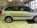 Skoda Fabia Combi Style Edition*SEHR GEPFLEGT*2.HAND Silber - thumbnail 4