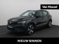 Volvo XC40 Recharge Core | Camera | Navigatie | Climate Contr Noir - thumbnail 1