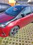 Toyota Yaris 1,5 Hybride e-CVT Lounge Rouge - thumbnail 3