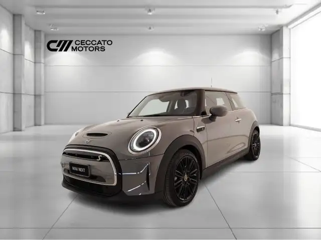 MINI Cooper SE 3p  Electric auto