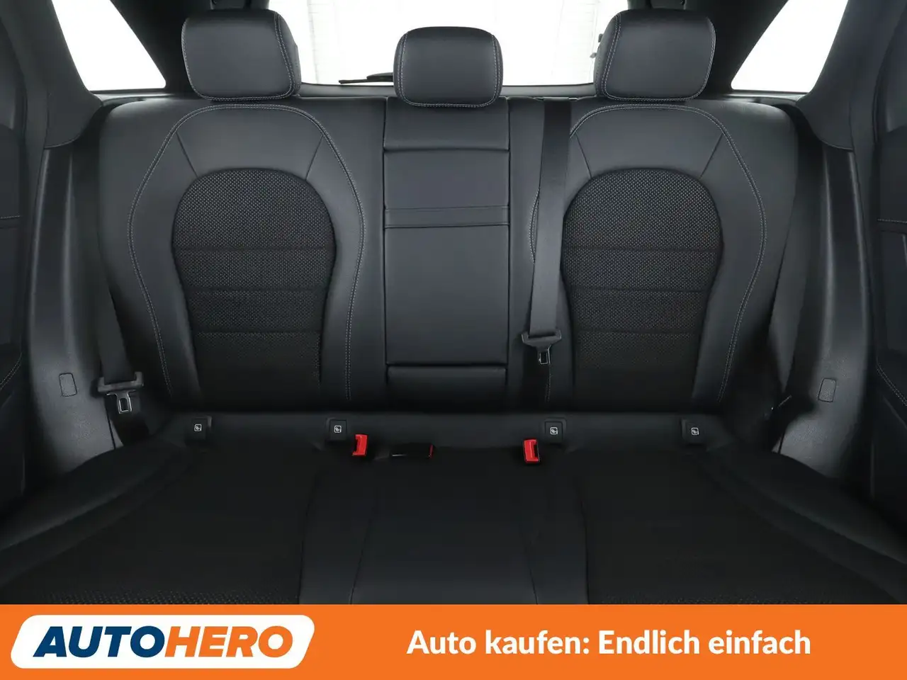 Mercedes-Benz GLC d 4Matic Aut.*LED*NAVI*TEMPO*PDC*SHZ*KLIMA*, миниатюра 15