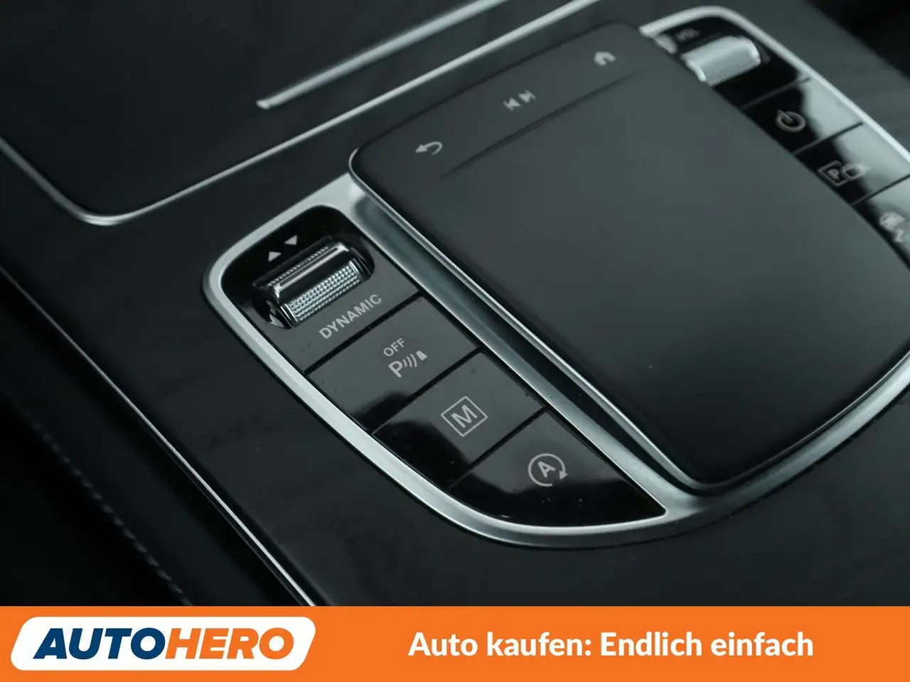 Mercedes-Benz GLC d 4Matic Aut.*LED*NAVI*TEMPO*PDC*SHZ*KLIMA*, миниатюра 27
