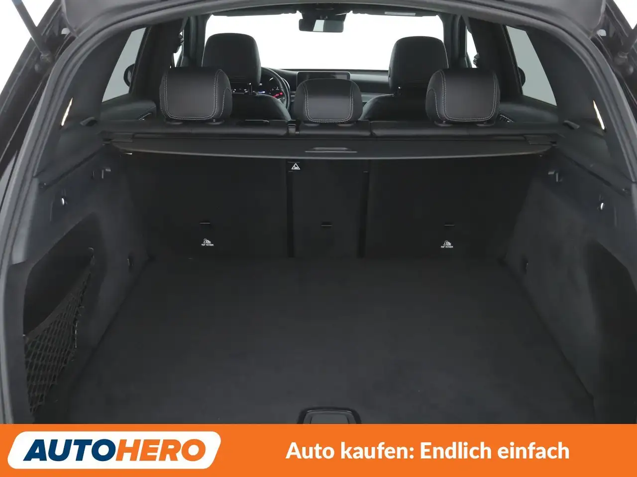 Mercedes-Benz GLC d 4Matic Aut.*LED*NAVI*TEMPO*PDC*SHZ*KLIMA*, миниатюра 17