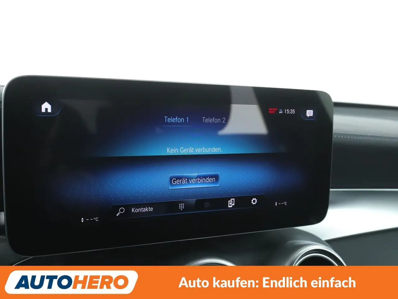 Mercedes-Benz GLC d 4Matic Aut.*LED*NAVI*TEMPO*PDC*SHZ*KLIMA*, миниатюра 24