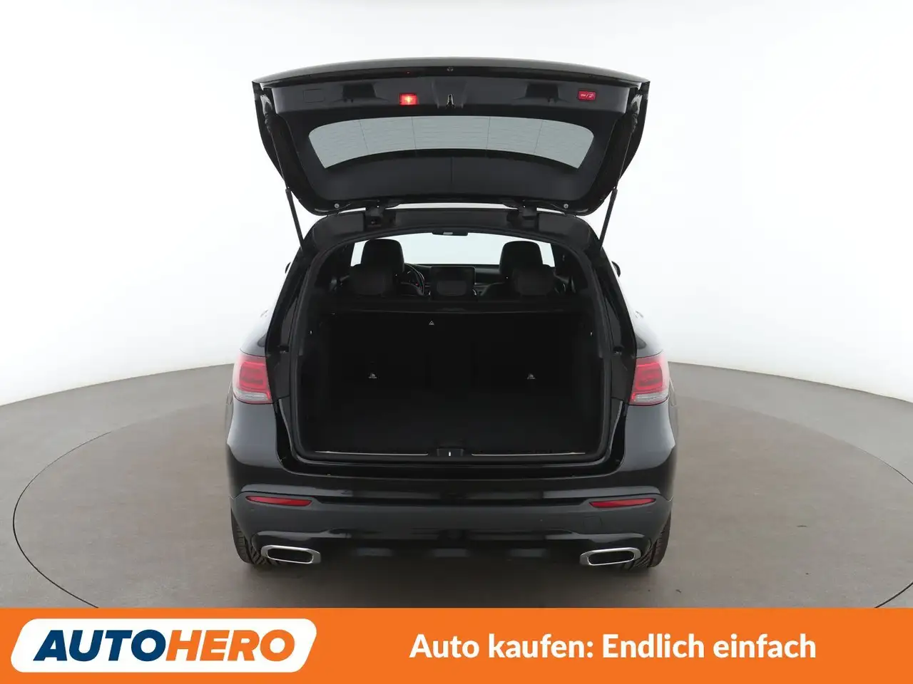 Mercedes-Benz GLC d 4Matic Aut.*LED*NAVI*TEMPO*PDC*SHZ*KLIMA*, миниатюра 16