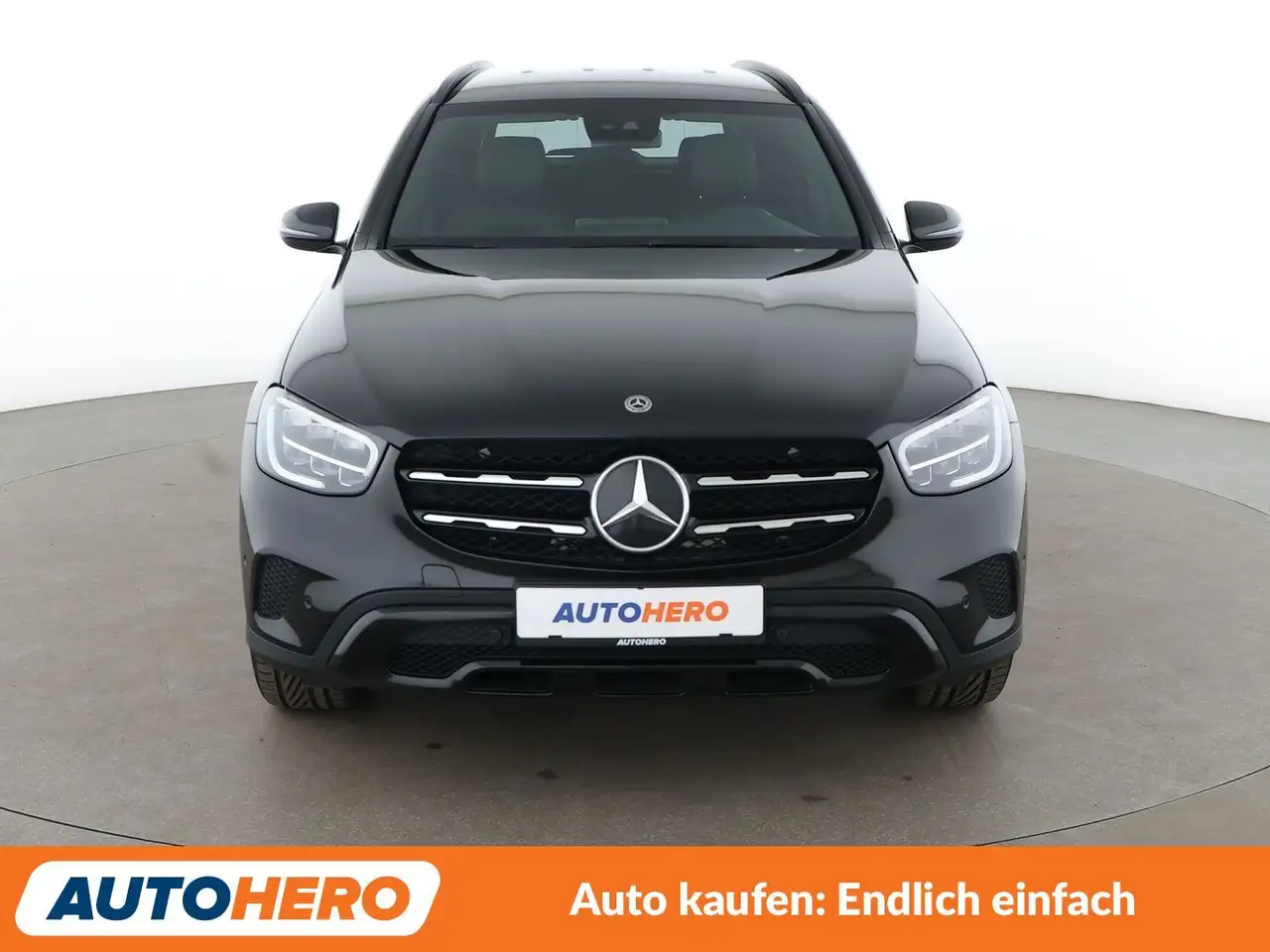 Mercedes-Benz GLC d 4Matic Aut.*LED*NAVI*TEMPO*PDC*SHZ*KLIMA*, миниатюра 9