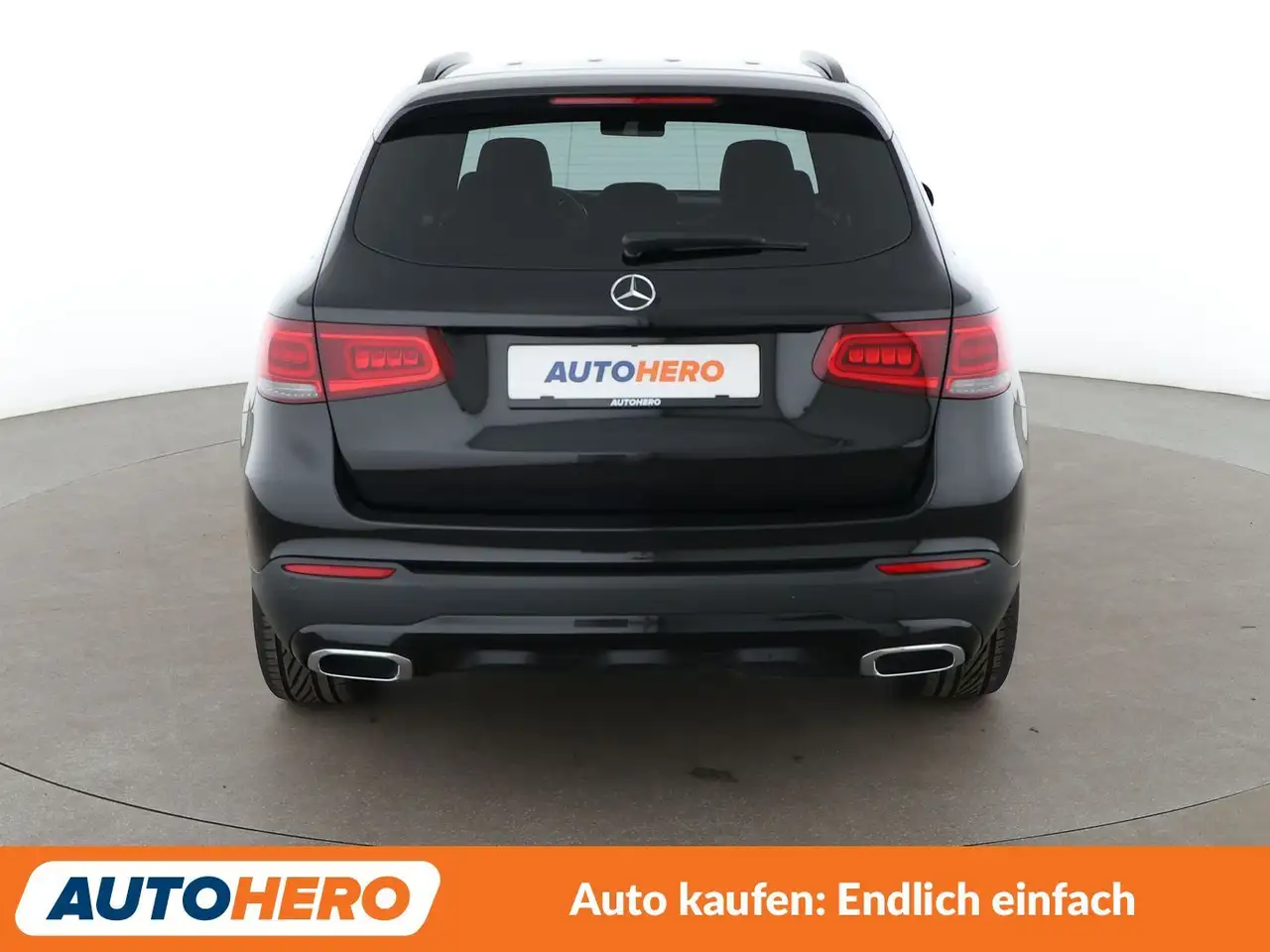 Mercedes-Benz GLC d 4Matic Aut.*LED*NAVI*TEMPO*PDC*SHZ*KLIMA*, миниатюра 5