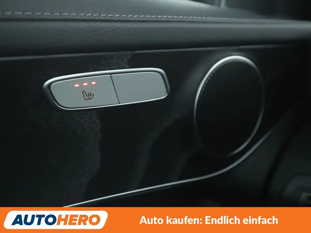 Mercedes-Benz GLC d 4Matic Aut.*LED*NAVI*TEMPO*PDC*SHZ*KLIMA*, миниатюра 30