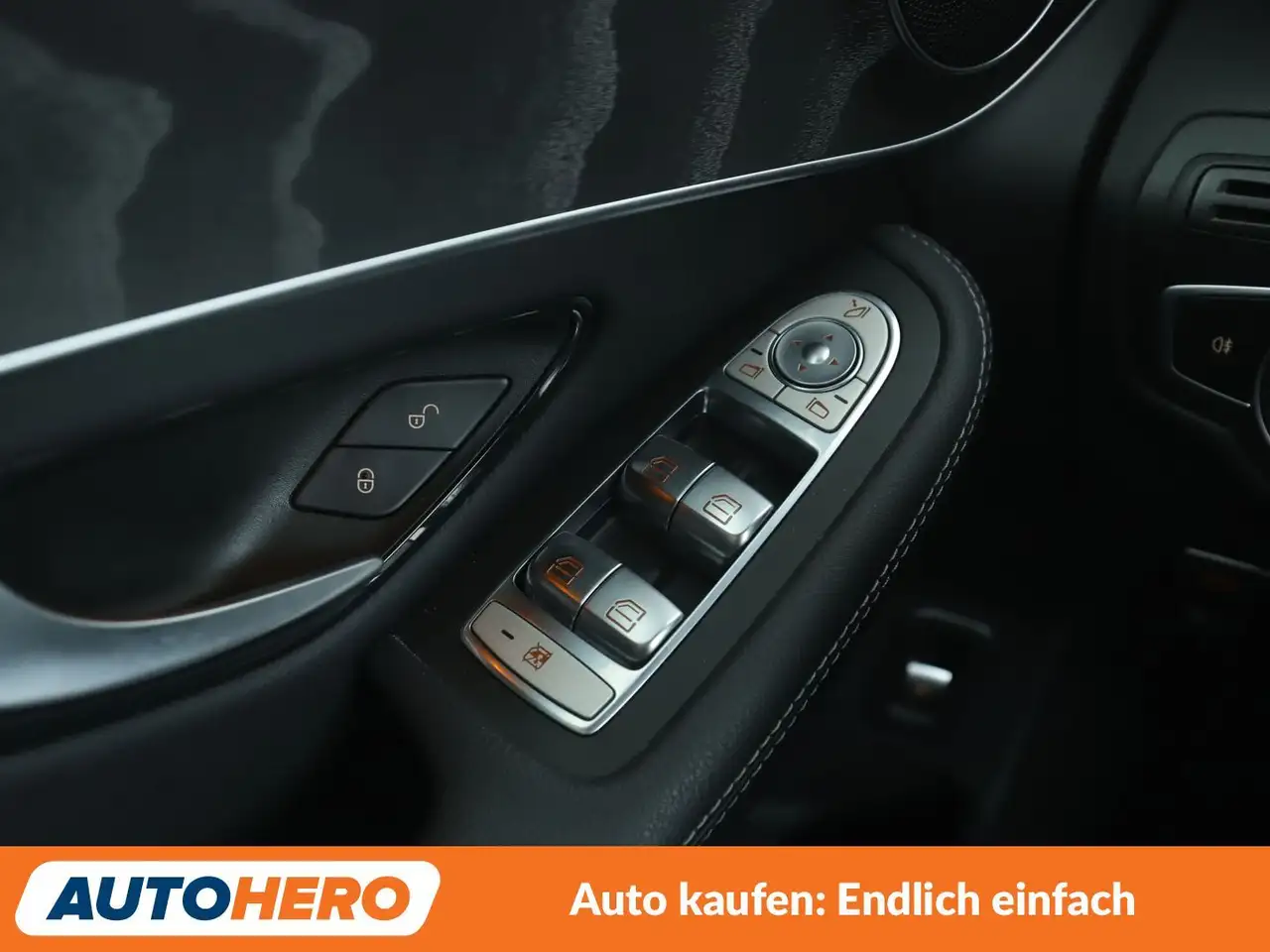 Mercedes-Benz GLC d 4Matic Aut.*LED*NAVI*TEMPO*PDC*SHZ*KLIMA*, миниатюра 29