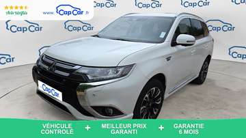 2.0 PHEV 200 Hybride 4WD BVA5 Instyle