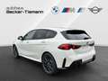 BMW 120 M Sportpaket UPE 45.950,- € #exclusive Weiß - thumbnail 4