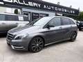Mercedes-Benz B 180 180 CDI FASCINATION 7G-DCT Gris - thumbnail 3