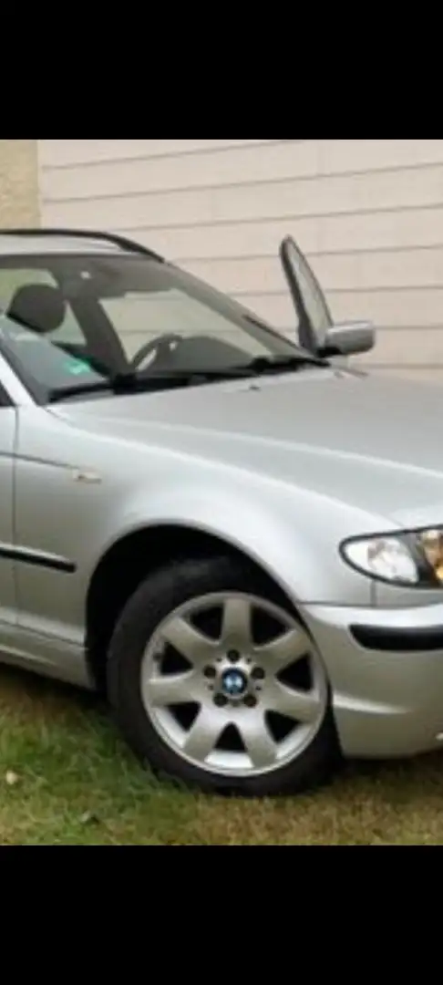 BMW 316 316i touring Edition Sport - 1