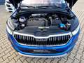Skoda Kodiaq 1.5 TSI Clever Matrix AHK Navi Klimaautomatik Blau - thumbnail 15