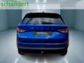 Skoda Kodiaq 1.5 TSI Clever Matrix AHK Navi Klimaautomatik Blau - thumbnail 3