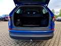 Skoda Kodiaq 1.5 TSI Clever Matrix AHK Navi Klimaautomatik Blau - thumbnail 16