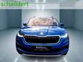 Skoda Kodiaq 1.5 TSI Clever Matrix AHK Navi Klimaautomatik Blau - thumbnail 5
