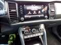 Skoda Kodiaq 1.5 TSI Clever Matrix AHK Navi Klimaautomatik Blau - thumbnail 11