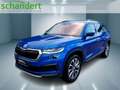 Skoda Kodiaq 1.5 TSI Clever Matrix AHK Navi Klimaautomatik Blau - thumbnail 1