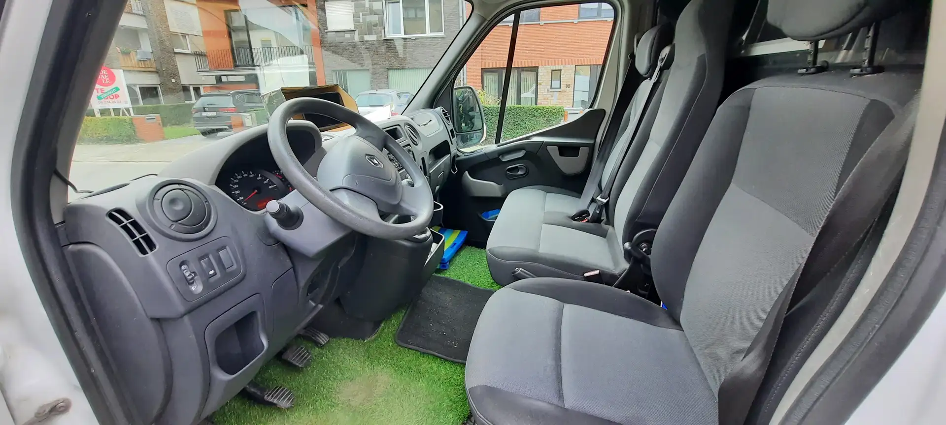 Renault Master Master dCi 125 L2H2 VA - 1