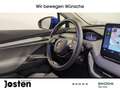 Skoda Enyaq Loft 50 Navi DAB SHZ CarPlay PDCv+h Blau - thumbnail 19