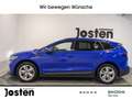Skoda Enyaq Loft 50 Navi DAB SHZ CarPlay PDCv+h Blau - thumbnail 4