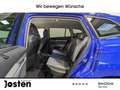 Skoda Enyaq Loft 50 Navi DAB SHZ CarPlay PDCv+h Blau - thumbnail 9