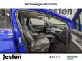 Skoda Enyaq Loft 50 Navi DAB SHZ CarPlay PDCv+h Blau - thumbnail 21