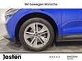 Skoda Enyaq Loft 50 Navi DAB SHZ CarPlay PDCv+h Blau - thumbnail 5