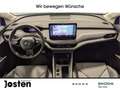 Skoda Enyaq Loft 50 Navi DAB SHZ CarPlay PDCv+h Blau - thumbnail 10