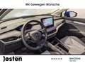 Skoda Enyaq Loft 50 Navi DAB SHZ CarPlay PDCv+h Blau - thumbnail 6