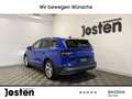 Skoda Enyaq Loft 50 Navi DAB SHZ CarPlay PDCv+h Blau - thumbnail 3