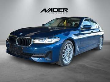 xDrive | M Sport | AHK | 360° | Leder | AHK