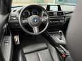 BMW 120 iAS PACK-M 190CV BOITE AUTO LED GPS PDC CARPLAY Bleu - thumbnail 14