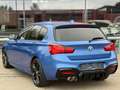 BMW 120 iAS PACK-M 190CV BOITE AUTO LED GPS PDC CARPLAY Bleu - thumbnail 8