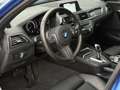 BMW 120 iAS PACK-M 190CV BOITE AUTO LED GPS PDC CARPLAY Bleu - thumbnail 10
