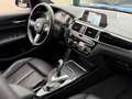 BMW 120 iAS PACK-M 190CV BOITE AUTO LED GPS PDC CARPLAY Bleu - thumbnail 12