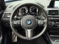 BMW 120 iAS PACK-M 190CV BOITE AUTO LED GPS PDC CARPLAY Bleu - thumbnail 21