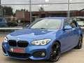 BMW 120 iAS PACK-M 190CV BOITE AUTO LED GPS PDC CARPLAY Bleu - thumbnail 3