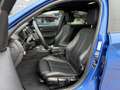 BMW 120 iAS PACK-M 190CV BOITE AUTO LED GPS PDC CARPLAY Bleu - thumbnail 9