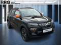 Dacia Spring SPRING ELECTRIC 45 ESSENTIAL CCS Schwarz - thumbnail 7