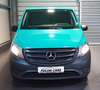 Mercedes-Benz VITO 114 CDI BLUE AUT LANG KLIMA NAVI TP PDC Grün - thumbnail 4