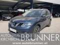Nissan X-Trail X-TRAIL 1,6dCi 360° ALL-MODE 4x4i Blau - thumbnail 1