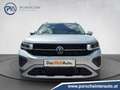 Volkswagen T-Cross Friends TSI DSG Silber - thumbnail 2