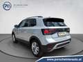 Volkswagen T-Cross Friends TSI DSG Silber - thumbnail 4