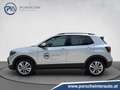 Volkswagen T-Cross Friends TSI DSG Silber - thumbnail 3